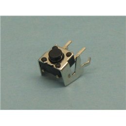 PULSADOR OMRON B3F-1002                           