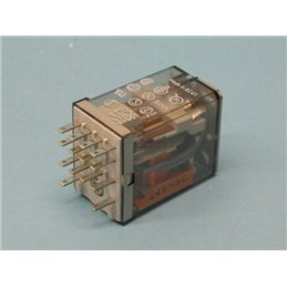 RELE FINDER 55.34 24V AC                          
