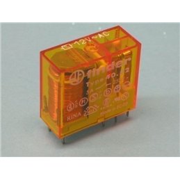 RELE FINDER 40.52 12V AC                          