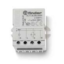 DIMMER FINDER 230V AC (1NC)                       