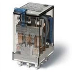 RELE FINDER 55.33 230V AC                         