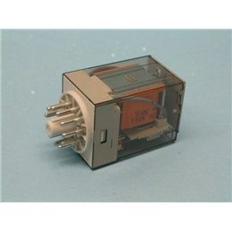 RELE FINDER 60.13 110V AC                         