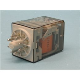 RELE FINDER 60.12 230V AC                         