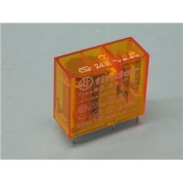 RELE FINDER 40.51 24V AC                          