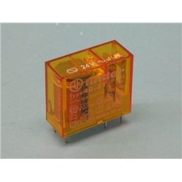 RELE FINDER 40.31 24V AC                          