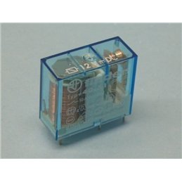 RELE FINDER 40.51 12V DC                          