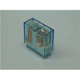 RELE FINDER 40.51 6V DC                           