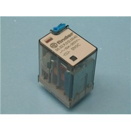RELE FINDER 55.32 12V DC                          