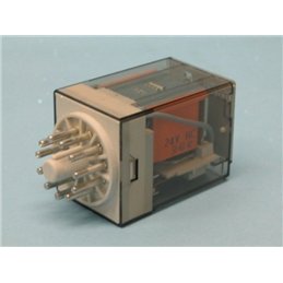 RELE FINDER 60.13 12V DC                          
