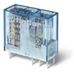 RELE FINDER 40.52 5V DC                           