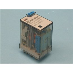 RELE FINDER 55.34 24V DC                          
