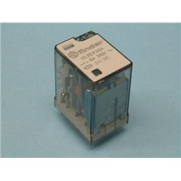 RELE FINDER 55.33 24V DC                          