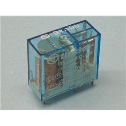 RELE FINDER 40.52 9V DC                           