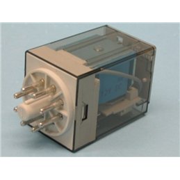 RELE FINDER 60.12 12V DC                          