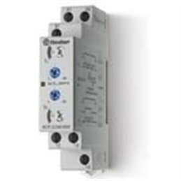 TEMPORIZADOR FINDER CICL. ASIM. 12-240 AC/DC      