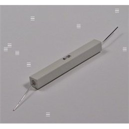 RESISTENCIA BOBINADA 220R 6W                      