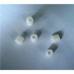 SEPARADOR PLASTICO 3MM                            
