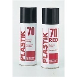 SPRAY KONTAKT PLASTIK 70 200ML                    