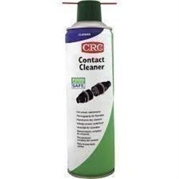 SPRAY CRC CONTACT CLEANER 250ML                   