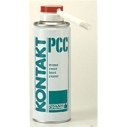SPRAY KONTAKT PCC 400 ML                          