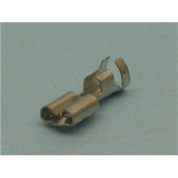 TERMINAL AMP 180384-2                             