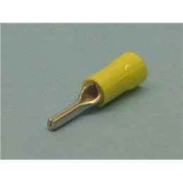 TERMINAL AMARILLO PUNTERA                         