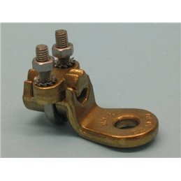 TERMINAL AMP SIMEL CC-10.70-B                     