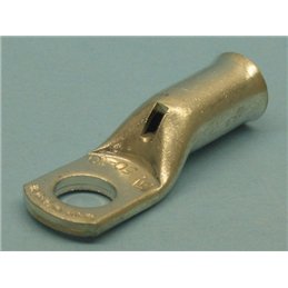 TERMINAL CERRADO COBRE AMP 50MM 10D               