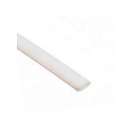 TERMO 1,6 MM 1/16 PULG BLANCO                     