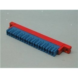 REGLETA STS 10 PARES CONT Y PRU                   