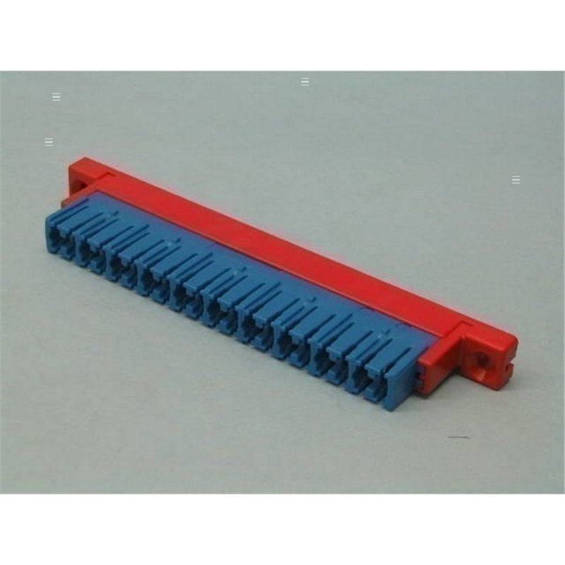 REGLETA STS 10 PARES CONT Y PRU                   