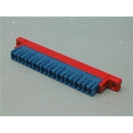 REGLETA STS 10 PARES CONT Y PRU                   