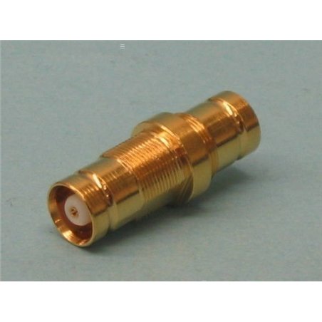 CONECTOR SIEMENS 1.6/5.6 H/H PASAMUROS            