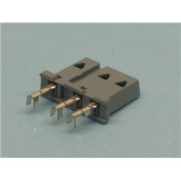 CONECTOR STOCKO 3V H                              