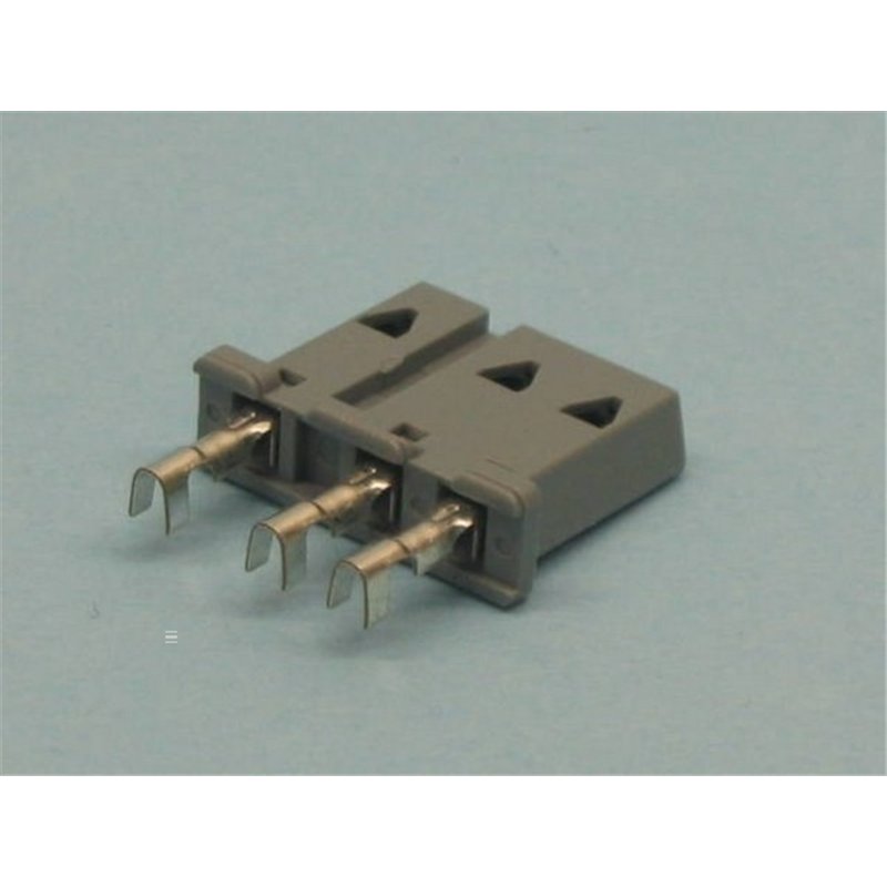 CONECTOR STOCKO 3V H                              