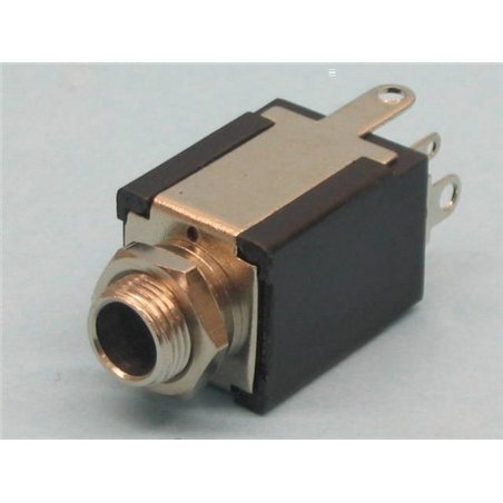 JACK 6,35 H BASE MONO JT1 DESCONEXION             