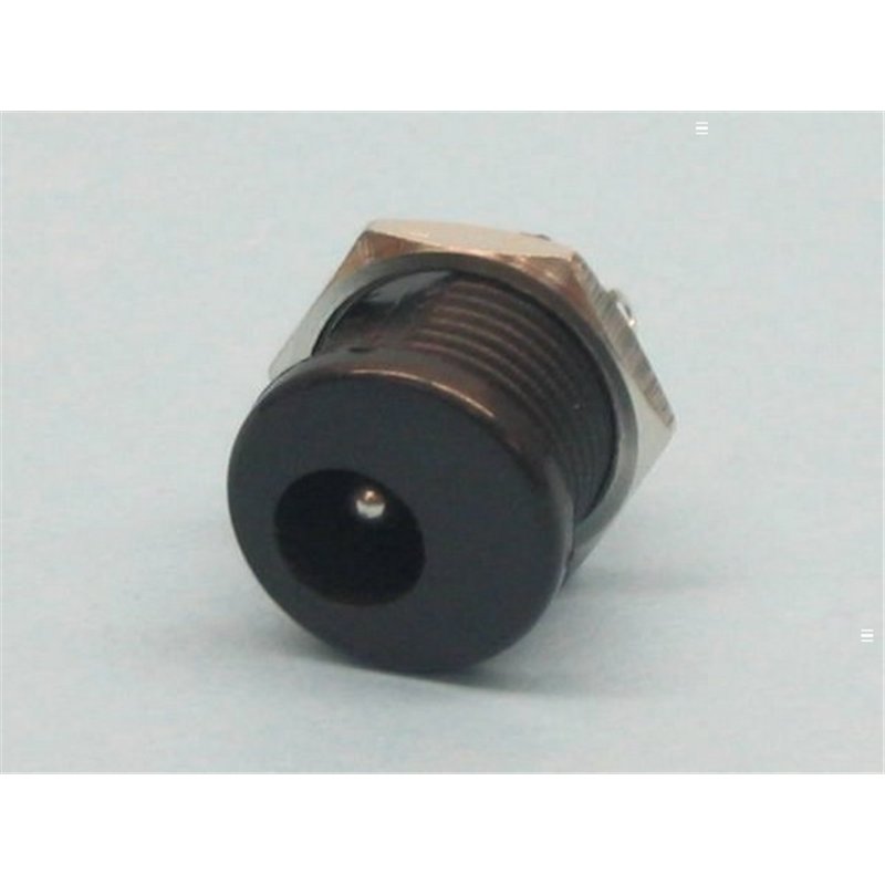 BASE ALIMENTACION CHASIS 2,4MM                    