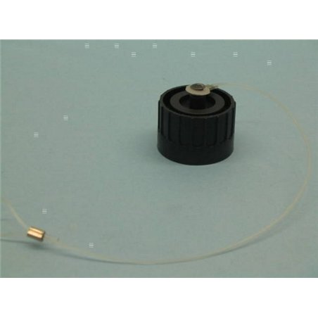 TAPON CONECTOR AMPHENOL IP67 M (T-6482-001)       