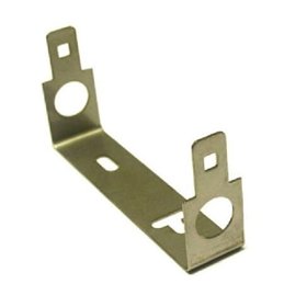 SOPORTE 1 REGLETA 10 PARES TELEVES                