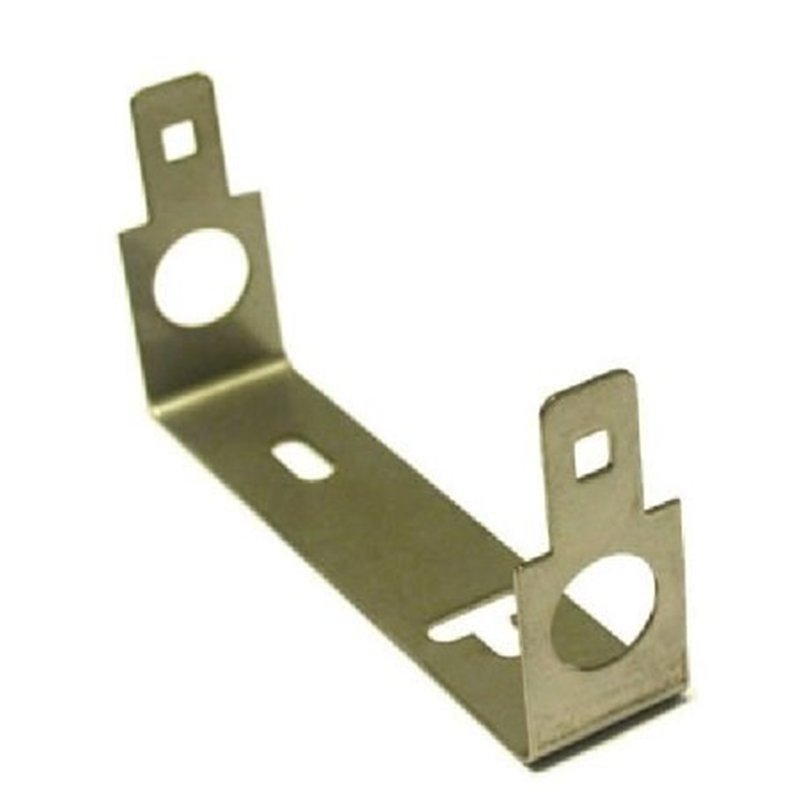 SOPORTE 1 REGLETA 10 PARES TELEVES                