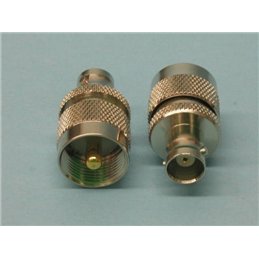 ADAPTADOR PL M/BNC H                              