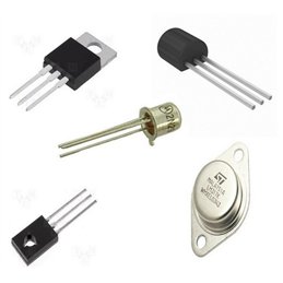 IRFBG30PBF TO220AB 1000V 3.1A MOSFET              