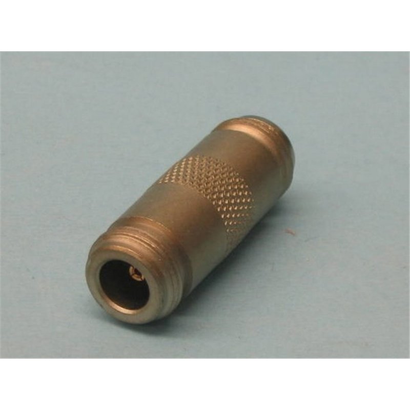 ADAPTADOR N H/H ALFA´R                            