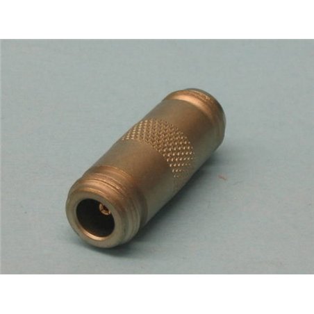 ADAPTADOR N H/H ALFA´R                            