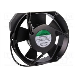 VENTILADOR 172X150X51 220VAC RODAMIENTOS          