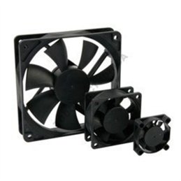 VENTILADOR 92X92X25 220VAC                        
