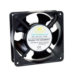 VENTILADOR 120X120X38 220VAC ECO                  