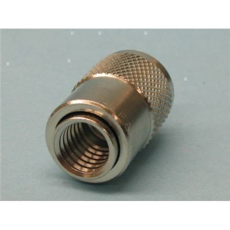 CONECTOR PL M RG213                               