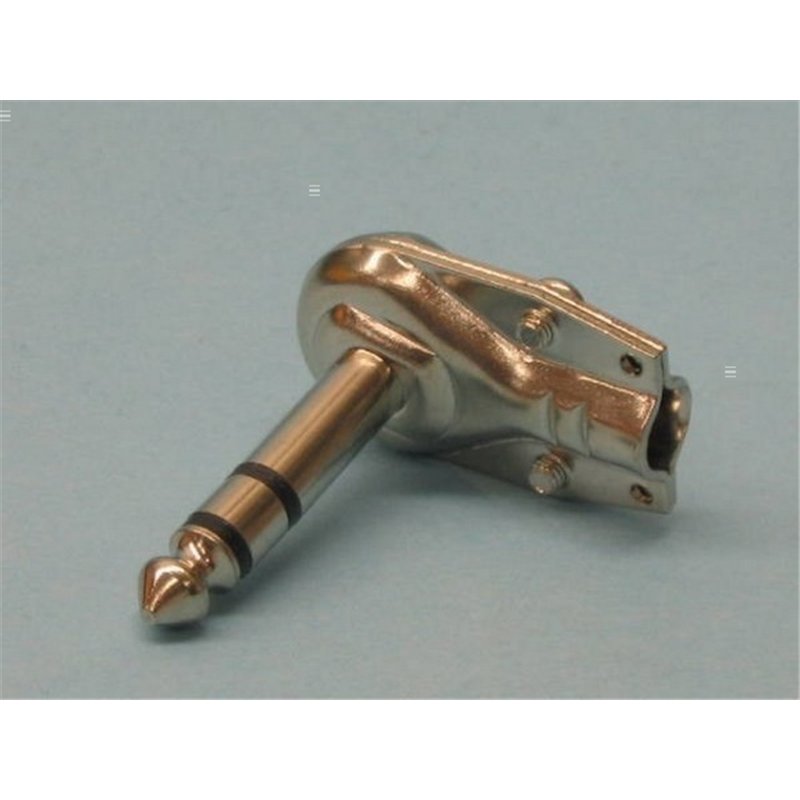 JACK 6,35 M AEREO ST ACODADO                      