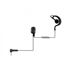 MICRO C/AURICULAR MOTOROLA JETFON JR-1708 E/C     